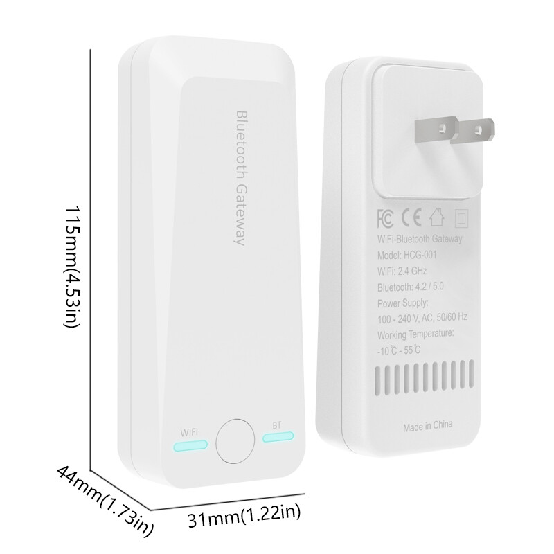 „Reswat HCT-611“ belaidis laistymo laikmatis TUYA nuotolinio valdymo pultas „Bluetooth Gateway“ laistymo laistymo rinkinys