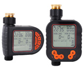 Išmanusis LCD ekrano laikmatis Automatinis valdymo prietaisas Drėkinimo valdiklis Skaitmeninis laikmatis Maišytuvo laikmatis Automatinis laistymo įrenginio vanduo