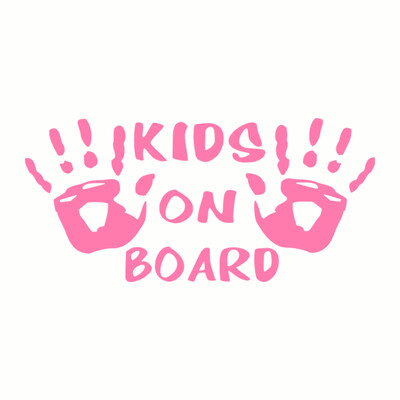 Automašīnas uzlīme 3D 15 cm*7 CM BĒRNI BIRDZNIECĪBĀ