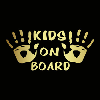 Automašīnas uzlīme 3D 15 cm*7 CM BĒRNI BIRDZNIECĪBĀ