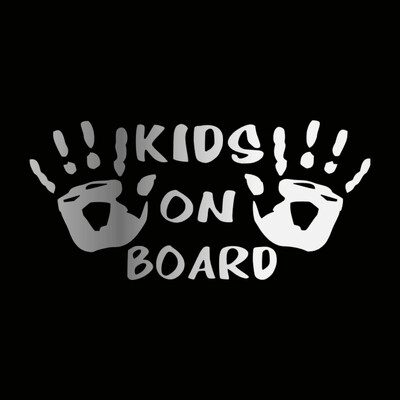 Automašīnas uzlīme 3D 15 cm*7 CM BĒRNI BIRDZNIECĪBĀ