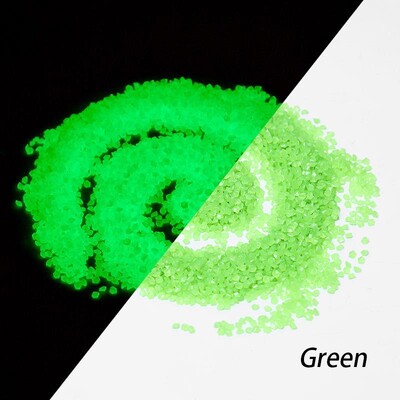 1000gab/Somiņa Gaismas smilšu mirdzums tumšos oļos Akmens mājas dārzs āra celiņa zāliena dekorēšana zivju tvertnes akvārija dekors 3-5mm