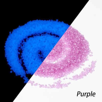 1000gab/Somiņa Gaismas smilšu mirdzums tumšos oļos Akmens mājas dārzs āra celiņa zāliena dekorēšana zivju tvertnes akvārija dekors 3-5mm