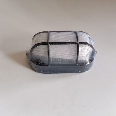 Lampă de perete de exterior anti-explozie retro umiditate, epocă, rezistentă la apă, E27. Iluminat de perete și veranda pentru exterior cicilighting