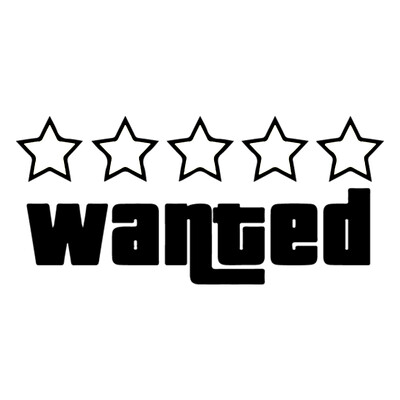 CS10798# Dažādu izmēru vinila uzlīme, meklējama automašīnu uzlīme, ūdensnecaurlaidīga auto dekori uz kravas automašīnas bufera aizmugurējā loga