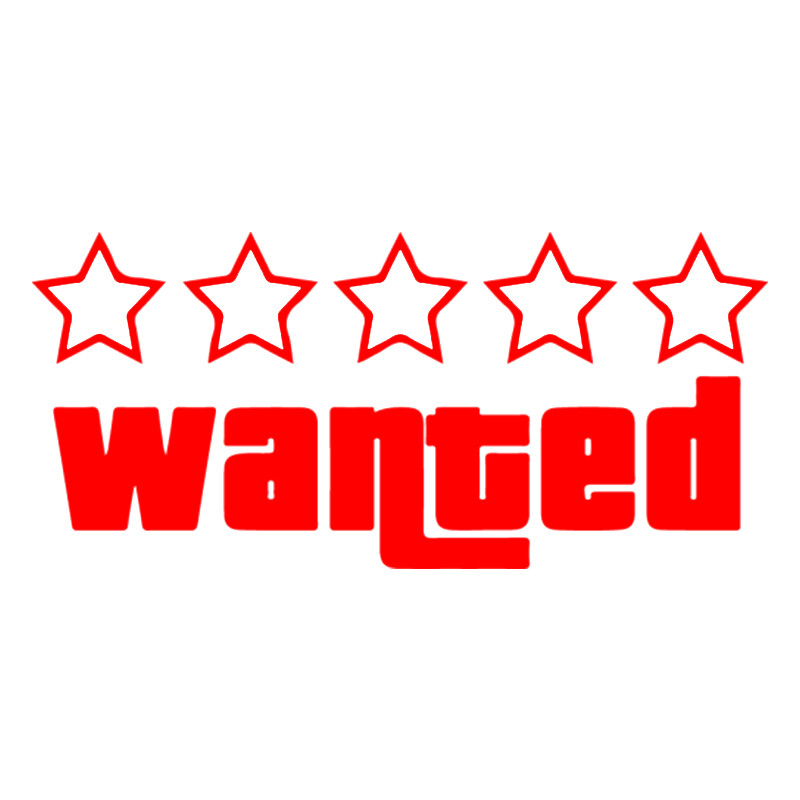 CS10798# Dažādu izmēru vinila uzlīme, meklējama automašīnu uzlīme, ūdensnecaurlaidīga auto dekori uz kravas automašīnas bufera aizmugurējā loga