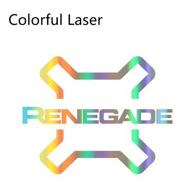 Automašīnas degvielas tvertnes vāciņa uzlīme JEEP Renegade SPORT LATITUDE UPLAND TRAIlLHAWK JEEPSTER ISLANDER Auto piederumi Vinila plēves uzlīme