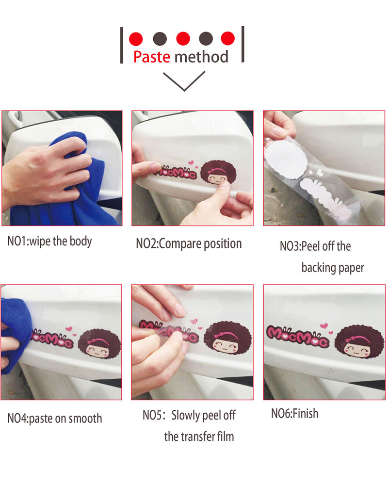 Kézzel festett Eagle autómatrica autók motorkerékpárok külső kiegészítők PVC matricák férfinak 307/2019