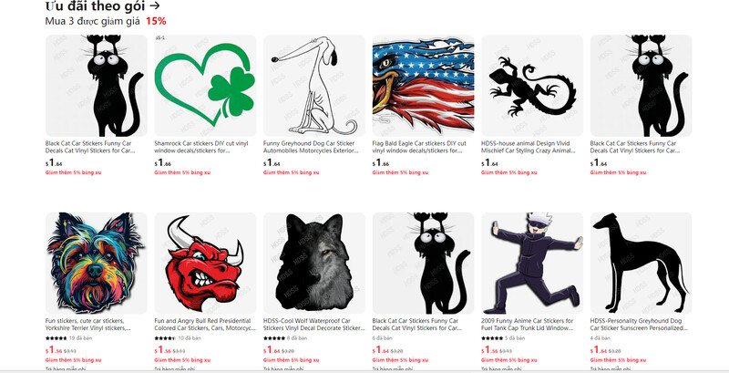 Kézzel festett Eagle autómatrica autók motorkerékpárok külső kiegészítők PVC matricák férfinak 307/2019