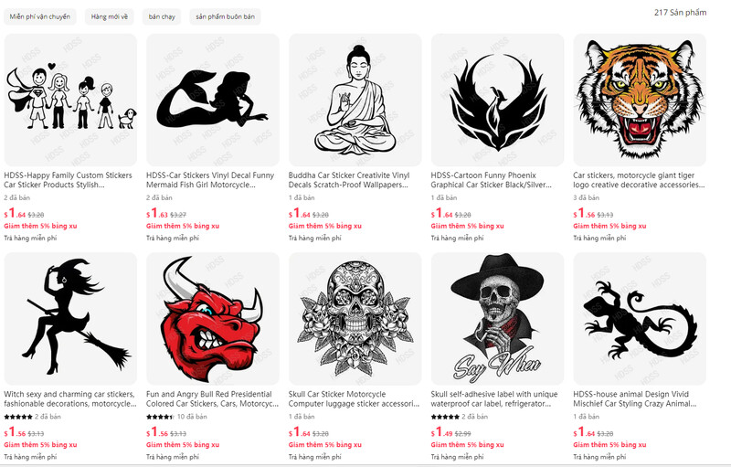 Kézzel festett Eagle autómatrica autók motorkerékpárok külső kiegészítők PVC matricák férfinak 307/2019