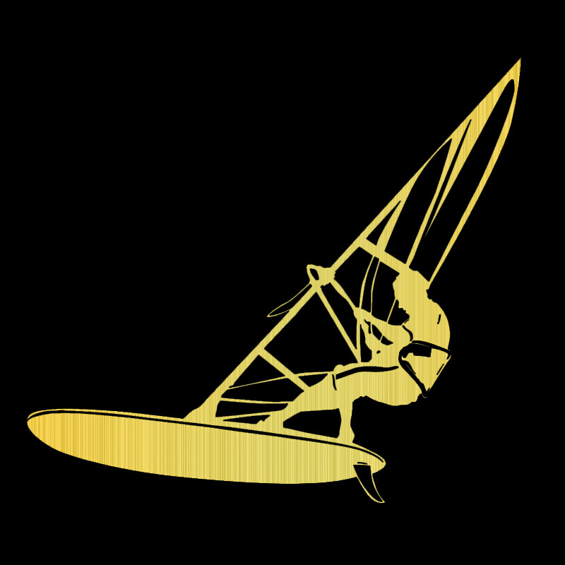 S51453# Különféle méretű/színű autómatricák vinil matrica széllovaglás motorkerékpár dekorációs kiegészítők laptop sisak