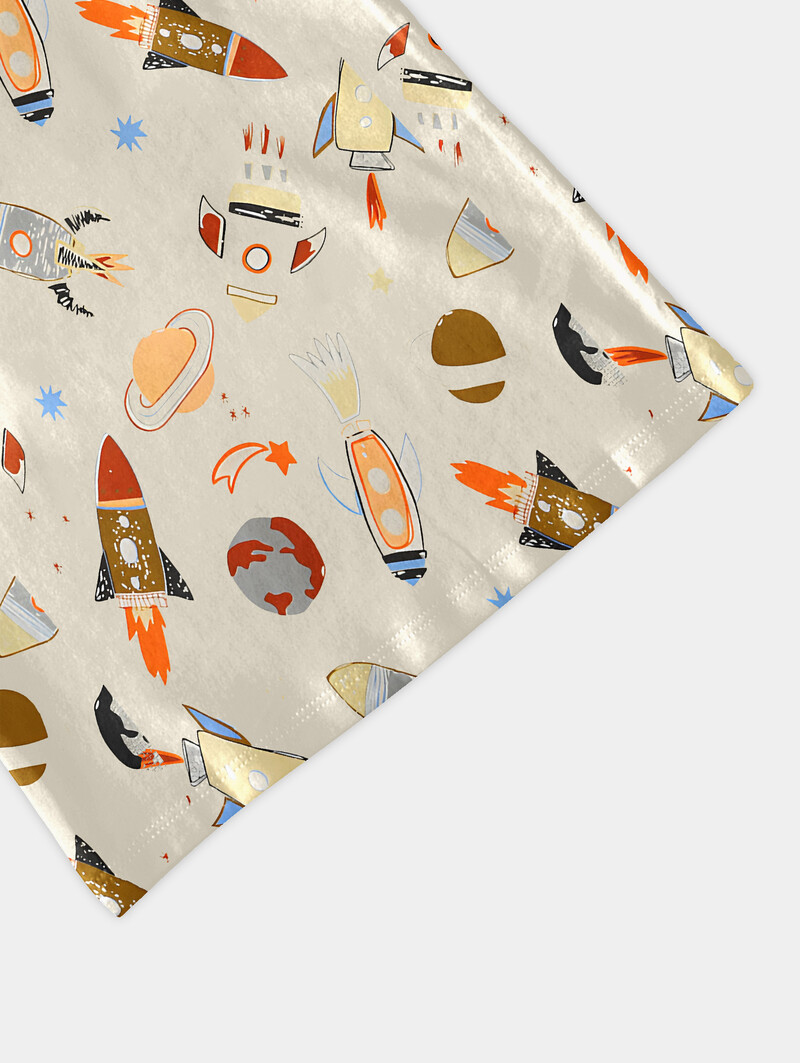 Astronaut Tops Trumpomis rankovėmis Vaikiški marškinėliai Vaikiški marškinėliai Drabužiai Vaikiški Berniukai Vaikiški Drabužiai Vasariniai Drabužiai Vaikiški Drabužiai Berniukai