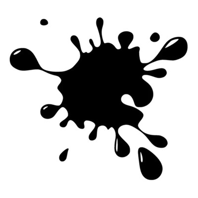 Radošs traipu nospiedums Automašīnu uzlīmes Interesantas Skrāpējumus bloķējošas Vinila uzlīmes Automašīnas Durvju Stikla Bufera Dekoratīvās Uzlīmes Automašīnas daļa