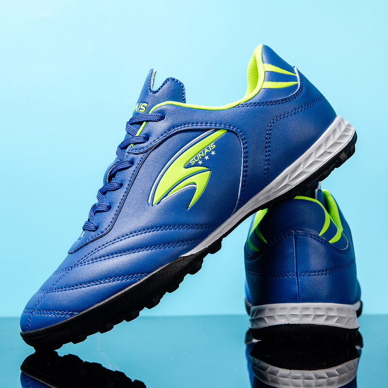 Profesionalne muške tenisice za nogomet TF tenisice za vanjski sport sa slomljenim noktima, kratke nokte, tenisice za treniranje s umjetnom travom