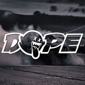 „DOPE” matricák az egyedi és személyre szabott megjelenésért, kiváló minőségű matricák személygépkocsikhoz, teherautókhoz, motorkerékpárokhoz és laptopokhoz!