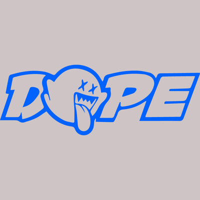 „DOPE” matricák az egyedi és személyre szabott megjelenésért, kiváló minőségű matricák személygépkocsikhoz, teherautókhoz, motorkerékpárokhoz és laptopokhoz!