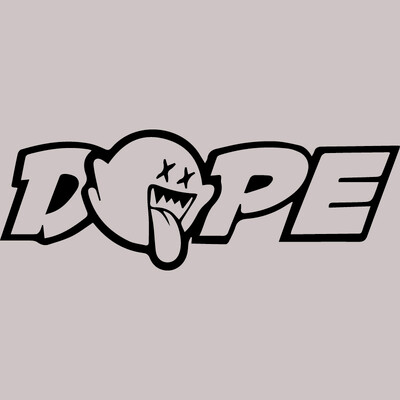 „DOPE” matricák az egyedi és személyre szabott megjelenésért, kiváló minőségű matricák személygépkocsikhoz, teherautókhoz, motorkerékpárokhoz és laptopokhoz!