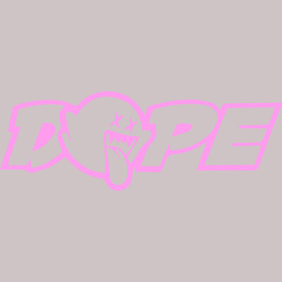 „DOPE” matricák az egyedi és személyre szabott megjelenésért, kiváló minőségű matricák személygépkocsikhoz, teherautókhoz, motorkerékpárokhoz és laptopokhoz!