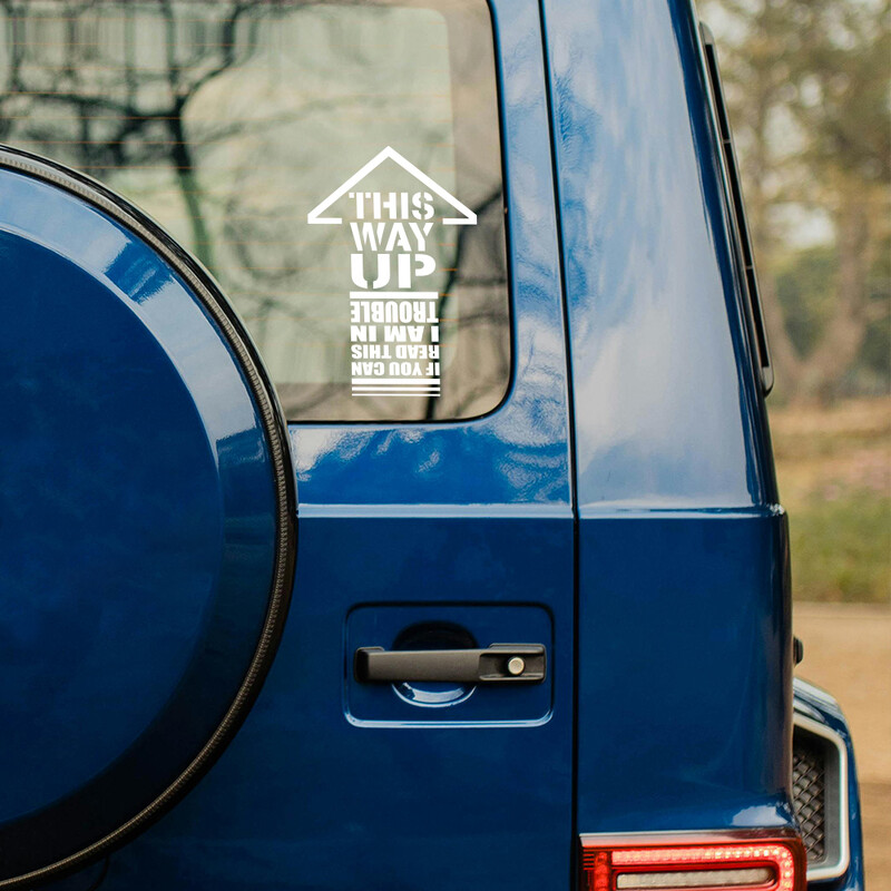 Automašīnas uzlīme 4 x 4 jautri bezceļiem priekš SUZUKI JIMNY ūdensizturīga vinila plēve Automašīnu piederumi PVC auto ārējais apdare