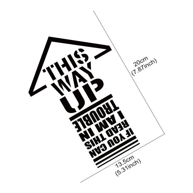 Automašīnas uzlīme 4 x 4 jautri bezceļiem priekš SUZUKI JIMNY ūdensizturīga vinila plēve Automašīnu piederumi PVC auto ārējais apdare