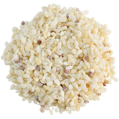 100 g mišrių spalvų Natūralus mini poliruotas upės smėlis akmenys uolos augalas akmenukai sodo akvariumo dekoras žuvų bako dugnas, smėlio vazonas