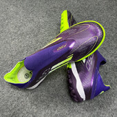 Originalne nogometne tenisice Muške profesionalne nogometne tenisice kopačke za dvoranski nogomet TF/FG kopačke za društvo Tenisice za brzi trening