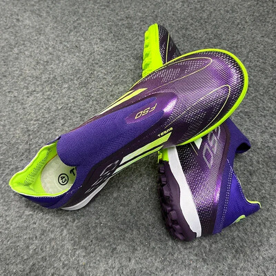 Originalne nogometne tenisice Muške profesionalne nogometne tenisice kopačke za dvoranski nogomet TF/FG kopačke za društvo Tenisice za brzi trening