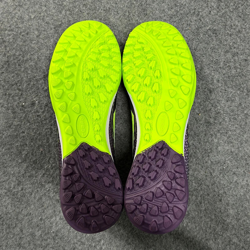 Originalne nogometne tenisice Muške profesionalne nogometne tenisice kopačke za dvoranski nogomet TF/FG kopačke za društvo Tenisice za brzi trening