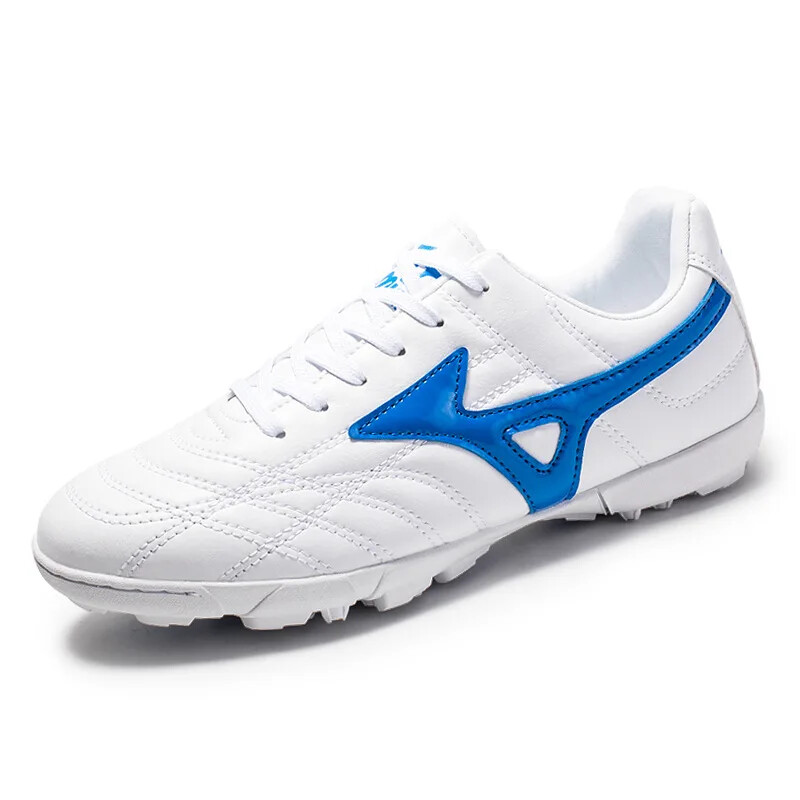 Prekogranična nogometna obuća Omladinska obuća za dječake i djevojčice Nogometna obuća s umjetnom travom i potplatom od šiljaka