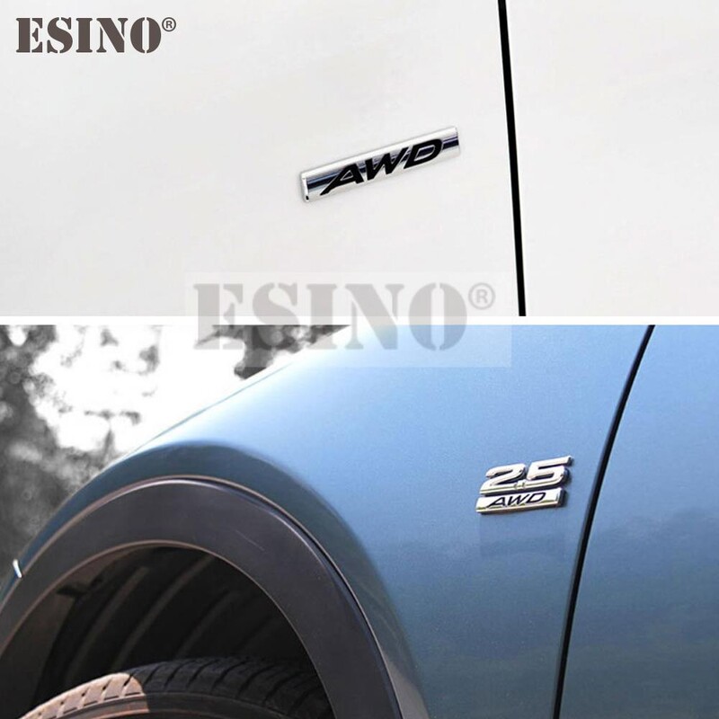 Jaunas automašīnas stila 3D 2.0 2.5 Skyactive metāla hroma cinka sakausējuma emblēmas automašīnas virsbūves emblēmas uzlīme automašīnai Mazda 3 CX-3 CX-5 RX-8 RX-5