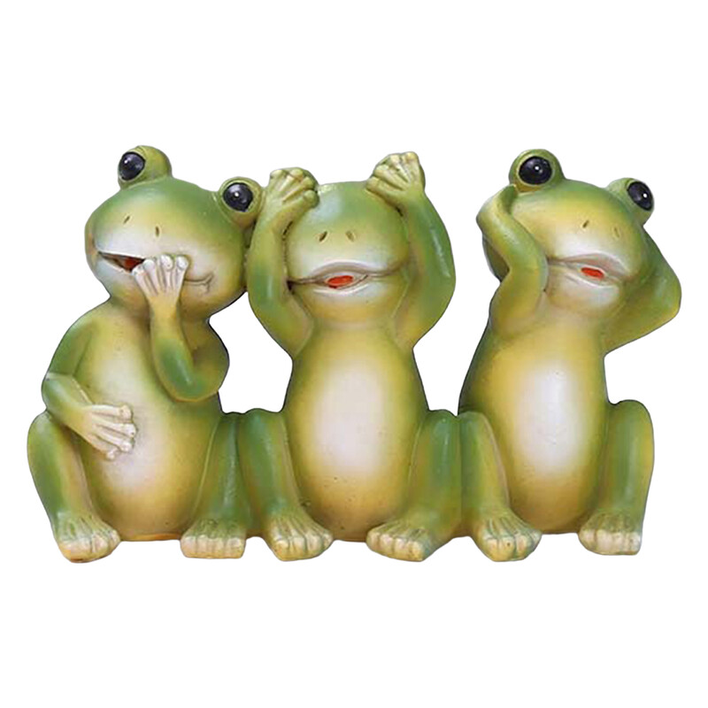 Vardes statuja sveķu radošā karikatūra dārza statuja dekoratīva figūriņa darbvirsmas ornaments plaukta pagalmam iekštelpu skapja zālienam