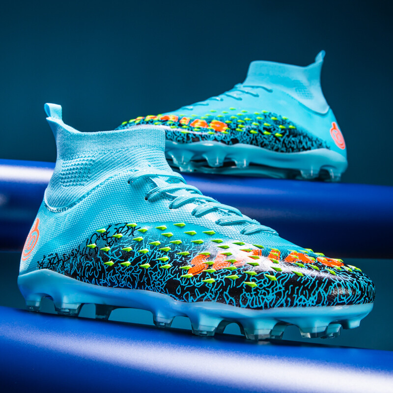 Professionaalsed Original Society meeste jalgpallisaapad, väljakutreeningud TF/FG jalgpalliklambrid, muru laste jalgpallijalatsid lastele