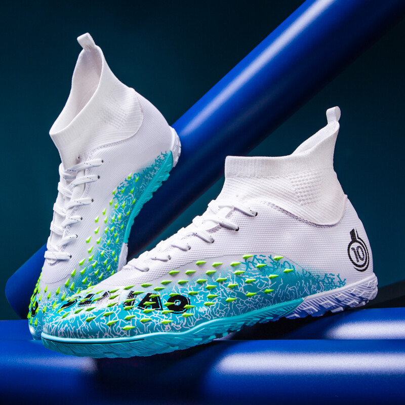 Professionaalsed Original Society meeste jalgpallisaapad, väljakutreeningud TF/FG jalgpalliklambrid, muru laste jalgpallijalatsid lastele