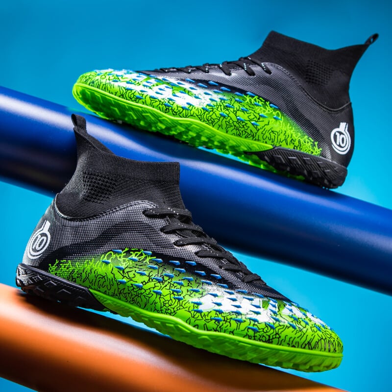 Professionaalsed Original Society meeste jalgpallisaapad, väljakutreeningud TF/FG jalgpalliklambrid, muru laste jalgpallijalatsid lastele