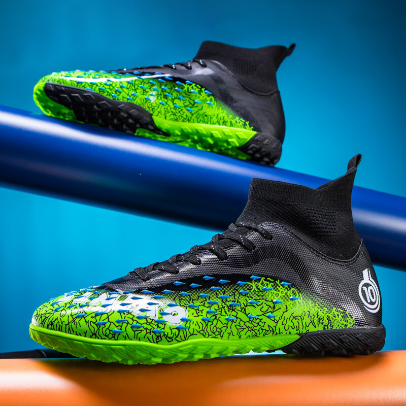 Professionaalsed Original Society meeste jalgpallisaapad, väljakutreeningud TF/FG jalgpalliklambrid, muru laste jalgpallijalatsid lastele