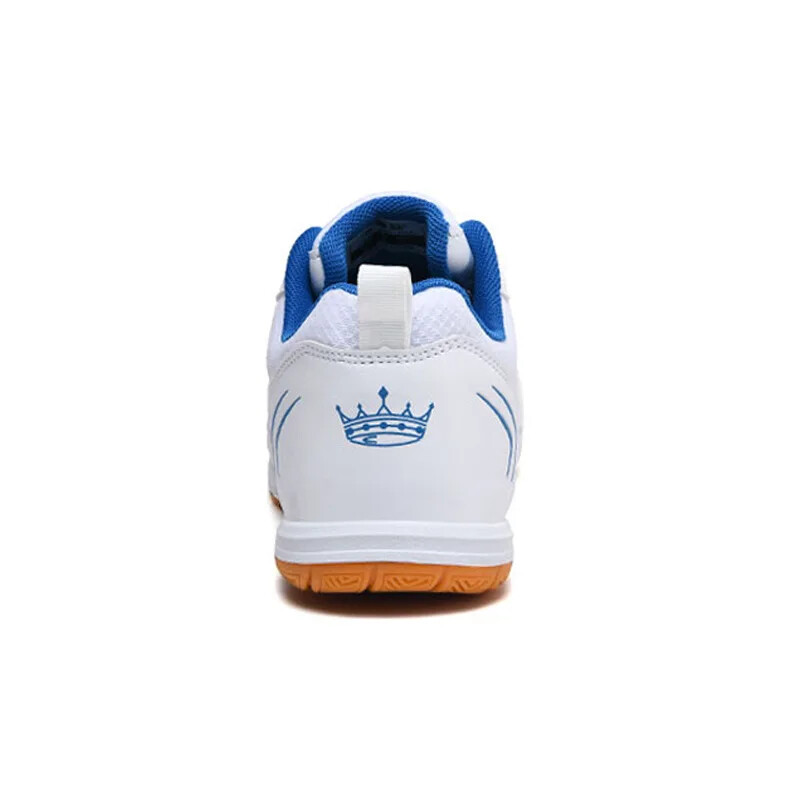 Iekštelpu futbola apavi vīriešiem un sievietēm ar plakanu zoli un kazas cīpslu oderi, koka grīdas keramikas flīžu apavi jauniešiem