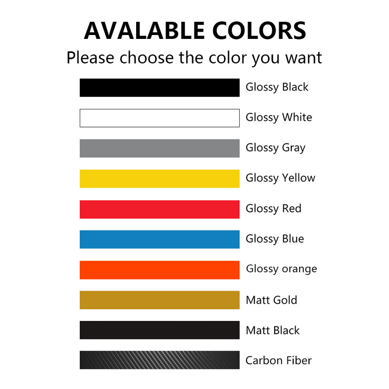 2kom/lot 220x25cm Auto DIY Obostrane naljepnice Trkaće pruge Kamuflažni Auto proizvodi Omatanje automobila Vinil film Dodaci za automobile