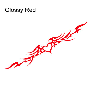 DIY Sirds spārnu uzlīme Automašīnas Vējstikla Dekors Uzlīmes Transportlīdzeklim āra pašlīmējošas Vinila plēves Dekorācijas Auto Tuning Piederumi