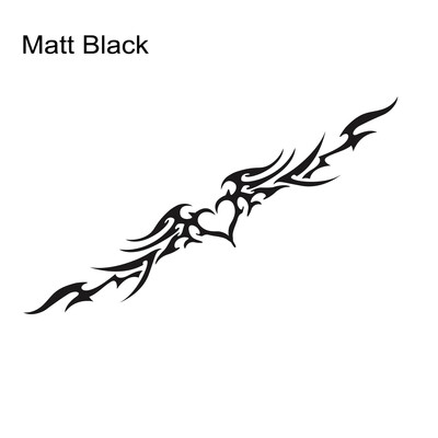 DIY Sirds spārnu uzlīme Automašīnas Vējstikla Dekors Uzlīmes Transportlīdzeklim āra pašlīmējošas Vinila plēves Dekorācijas Auto Tuning Piederumi