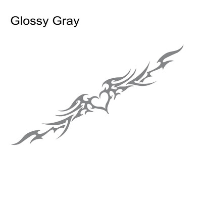 DIY Sirds spārnu uzlīme Automašīnas Vējstikla Dekors Uzlīmes Transportlīdzeklim āra pašlīmējošas Vinila plēves Dekorācijas Auto Tuning Piederumi