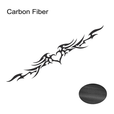 DIY Sirds spārnu uzlīme Automašīnas Vējstikla Dekors Uzlīmes Transportlīdzeklim āra pašlīmējošas Vinila plēves Dekorācijas Auto Tuning Piederumi