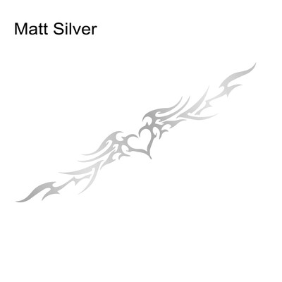 DIY Sirds spārnu uzlīme Automašīnas Vējstikla Dekors Uzlīmes Transportlīdzeklim āra pašlīmējošas Vinila plēves Dekorācijas Auto Tuning Piederumi