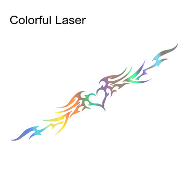DIY Sirds spārnu uzlīme Automašīnas Vējstikla Dekors Uzlīmes Transportlīdzeklim āra pašlīmējošas Vinila plēves Dekorācijas Auto Tuning Piederumi