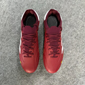 Jauni FG vīriešu futbola apavi Original Society Profesionāli futbola zābaki Augstas kvalitātes sieviešu īpaši vieglie zābaki izturīgi futbola apavi