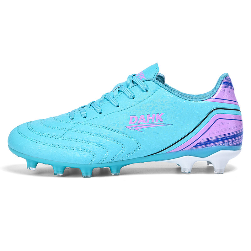 Muške lagane nogometne tenisice TF/FG niske nogometne tenisice za vanjsku protukliznu travu za profesionalni trening, natjecateljske sportske tenisice L