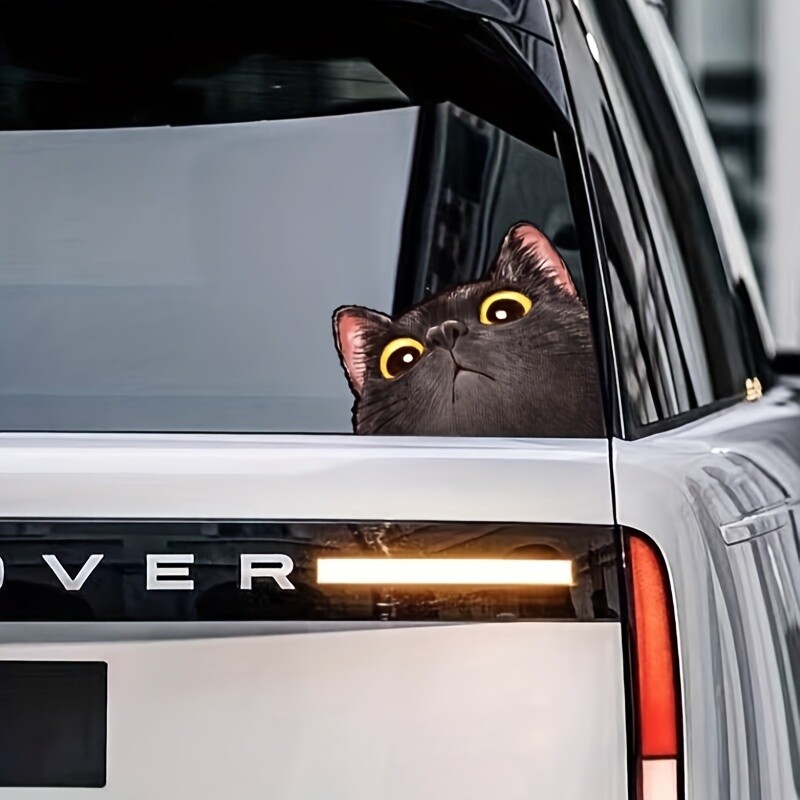 Armsad piiluva kassi kleebised autokleebised autoukse akende kaitseraua kleebised veekindlad mootorratta kleebised autodele veoautodele kaubikutele