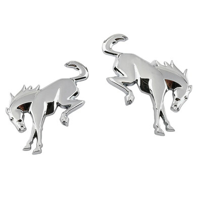 3D emblemų lipdukai Lipdukai Vinilo galinė emblema Juoda ABS bagažinės dangtis, suderinamas su Ford Bronco Sport Accessories 2020 2021 2022 2023