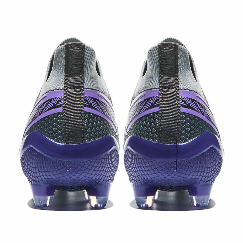 Muške profesionalne nogometne cipele s dugim šiljcima AG/FG za unutarnja i vanjska sportska natjecanja, obuća za trening, umjetni travnjak