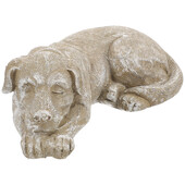 Dārza mājdzīvnieku memoriāls kapa piemineklis statuja kaķis suns kapsētas dekoratīvie (suns) kapsētas marķieri kapiem Dzīvnieku sveķu akmeņi plāksnes