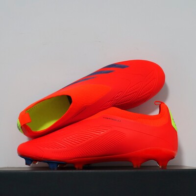 2282FG Slip-on Vīriešu zēnu futbola apavi FG/TF Futbola zābaki ar augstu potīti Bērnu Knaibles Treniņiem Sporta kedas Futbola apavi eur 35-46